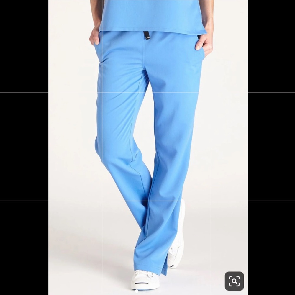 FIGS Dakar Bottoms